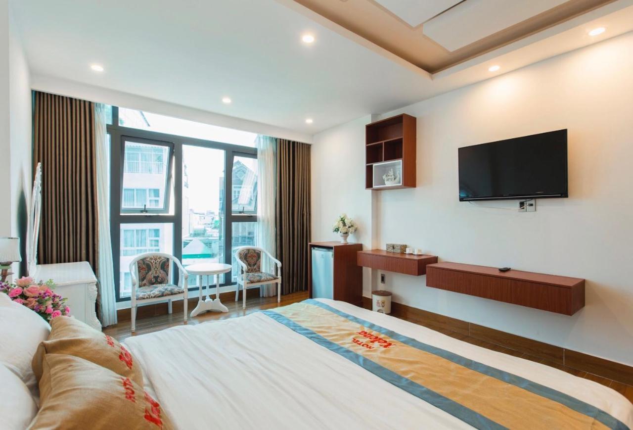 Xelena House Khách sạn *