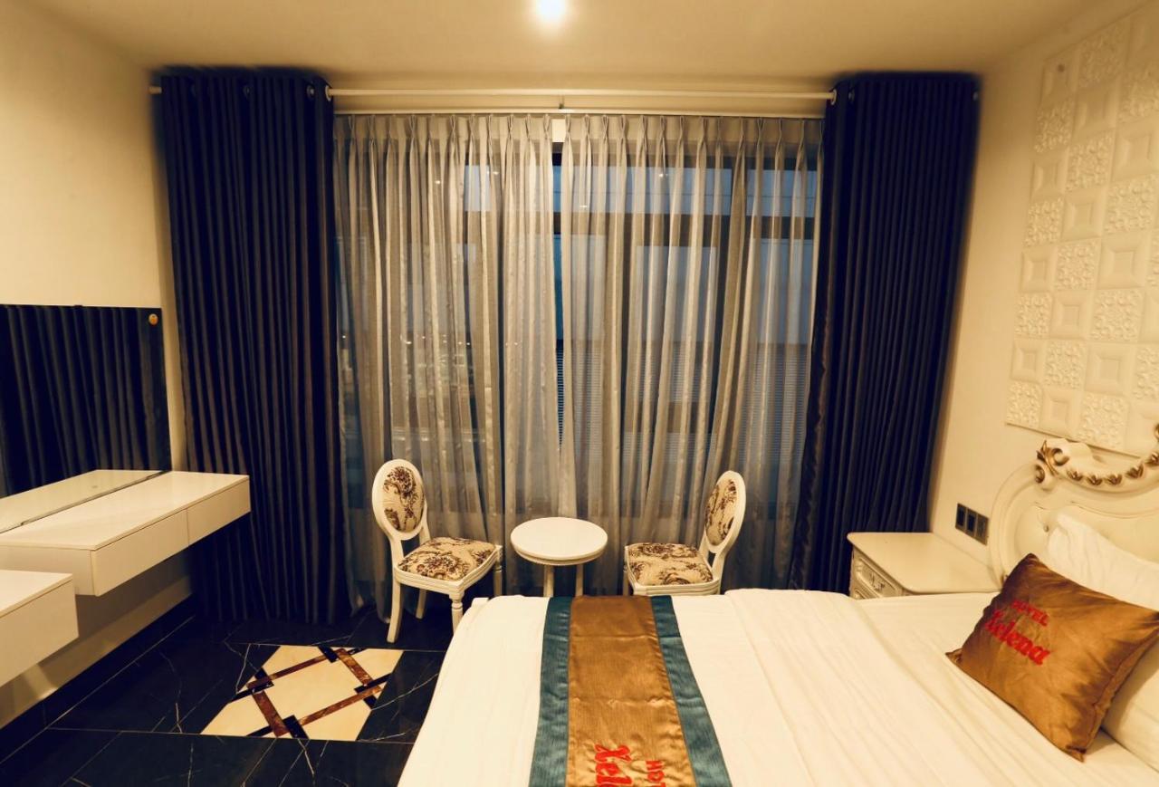 Xelena House * TP. Hồ Chí Minh