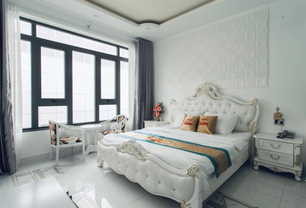 Xelena House Khách sạn TP. Hồ Chí Minh