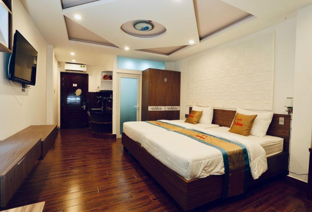 Xelena House *