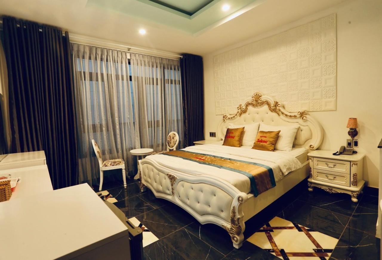 Xelena House Khách sạn TP. Hồ Chí Minh