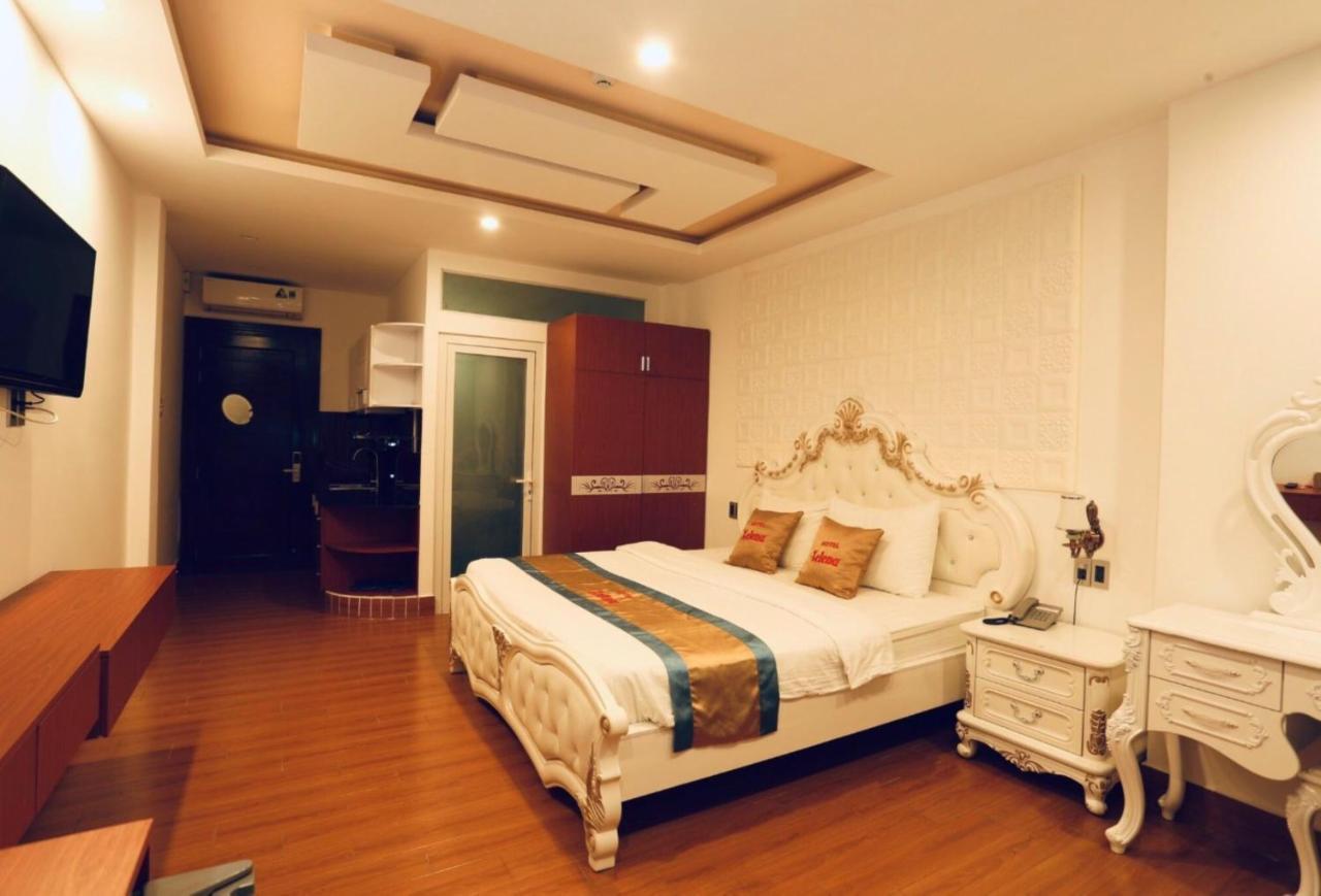 Xelena House