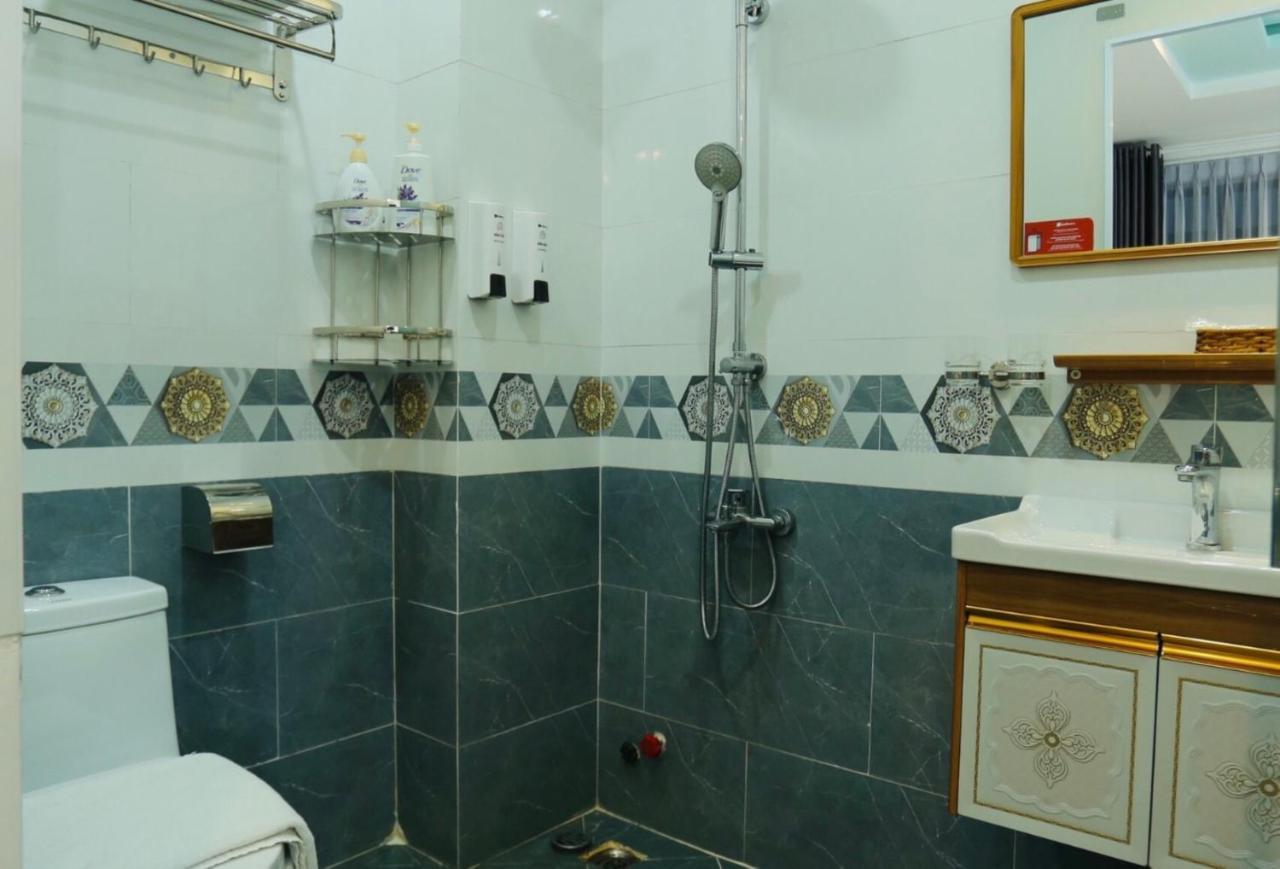 Xelena House * TP. Hồ Chí Minh